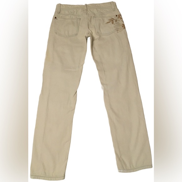 Anthropologie Pilcro The Slim Boyfriend Jeans size 24 - Picture 2 of 7